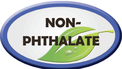 Non-Phthalate Label